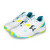 Kookaburra KC 3.0 Rubbers 2026 Aqua/ Yellow