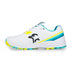 Kookaburra KC 3.0 Rubbers 2026 Aqua/ Yellow