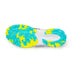 Kookaburra KC 3.0 Rubbers 2026 Aqua/ Yellow
