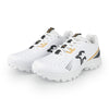 Kookaburra KC 3.0 Rubbers 2026 Gold/ Black