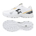 Kookaburra KC 3.0 Rubbers 2026 Gold/ Black