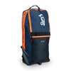 Kookaburra 6000 Wheelie Duffle Bag 2026