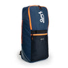 Kookaburra 6500 Duffle Bag 2026 - Game Set & Match