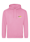 The Avenue Mens Hoodie