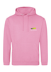 The Avenue Mens Hoodie