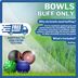 Bowls set of 4 - Buff Only