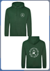 The Escapist Run Club Hoodie
