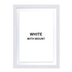 Custom A4 Framed Photo