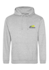 The Avenue Mens Hoodie