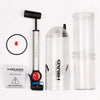 Head X4 Pump Pressuriser