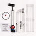 Head X4 Pump Pressuriser