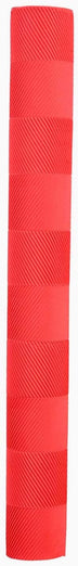 DSC Chevron Cricket Bat Grip - Game Set & Match