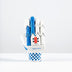 Gray Nicolls Havoc 1.0 1000 Batting Gloves 2026