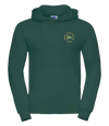 Emsworth Slipper Rowing Hoodie