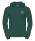 Emsworth Slipper Rowing Hoodie