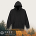 Heavyweight Hoodie