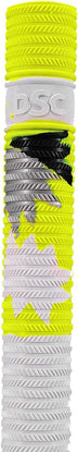 DSC Camo Flag Baboon Cricket Bat Grip - Game Set & Match