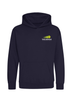 The Avenue Children's Hoodie