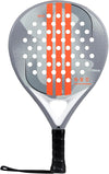 Adidas Drive Grey 3.4 Padel Racket