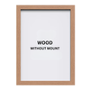 Custom A4 Framed Photo