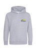 The Avenue Children's Hoodie