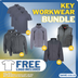 Key Workwear Bundle