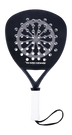 The Indian Maharadja Padel Racket HX3 5010 Hybrid