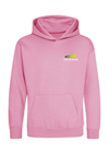 The Avenue Children's Hoodie