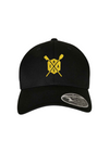 Coastal Rowing Academy, Snapback Cap
