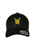 Coastal Rowing Academy, Snapback Cap