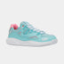 K-SWISS Tura Team Padel W (SoftNeonBlue/ White/ BlueGlow)