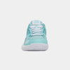 K-SWISS Tura Team Padel W (SoftNeonBlue/ White/ BlueGlow)