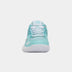K-SWISS Tura Team Padel W (SoftNeonBlue/ White/ BlueGlow)
