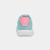 K-SWISS Tura Team Padel W (SoftNeonBlue/ White/ BlueGlow)