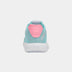 K-SWISS Tura Team Padel W (SoftNeonBlue/ White/ BlueGlow)