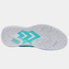 K-SWISS Tura Team Padel W (SoftNeonBlue/ White/ BlueGlow)
