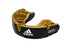 Adidas Opro Mouthguard Gold Adult - Black