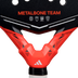 Adidas Metalbone Team Padel Racket 2026