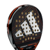 Adidas CrossIt Team CTRL Padel Racket 2026