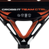 Adidas CrossIt Team CTRL Padel Racket 2026