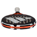Adidas CrossIt Team CTRL Padel Racket 2026
