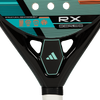 Adidas RX Series Padel Racket 2026