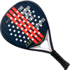 Adidas Match Blue 3.4 Padel Racket