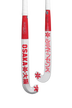 Osaka Pro Bow FutureLab 40 Hockey Stick 2025/26 - Game Set & Match