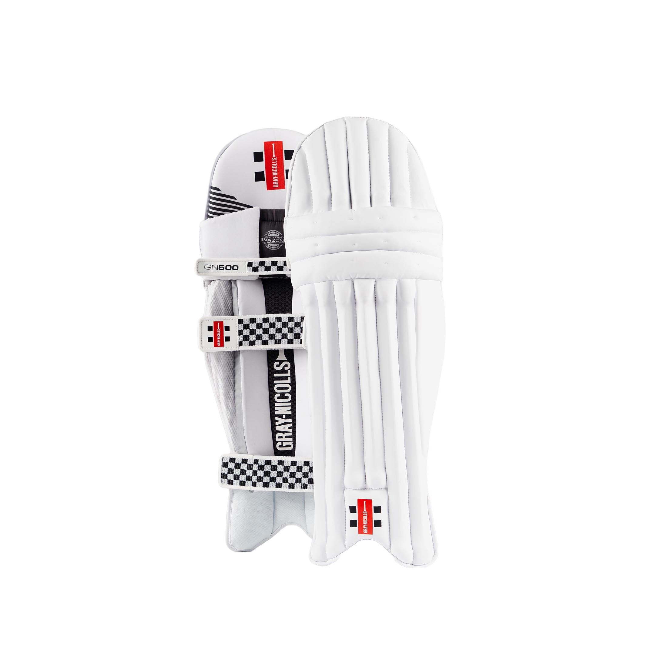 Gray Nicolls 500 X Batting Pads 2026 – Game Set & Match