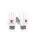 Gray Nicolls Classic Select Batting Glove 2026
