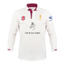 Amberley Cricket Club Long Sleeve Shirt