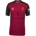 Amberley Cricket Club T20 Shirt Short Sleeve Shirt