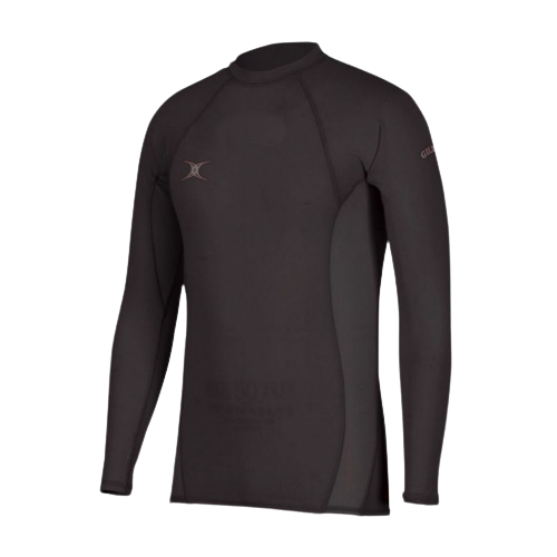 Gilbert Atomic Baselayer