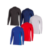 Gilbert Atomic Baselayer